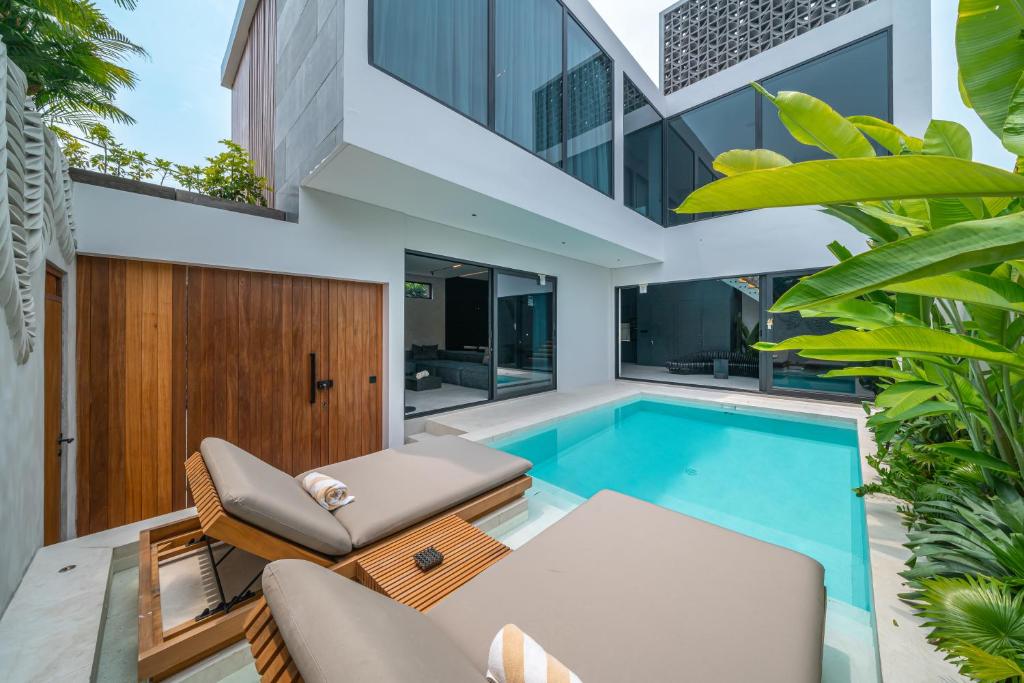 Smart Apartment